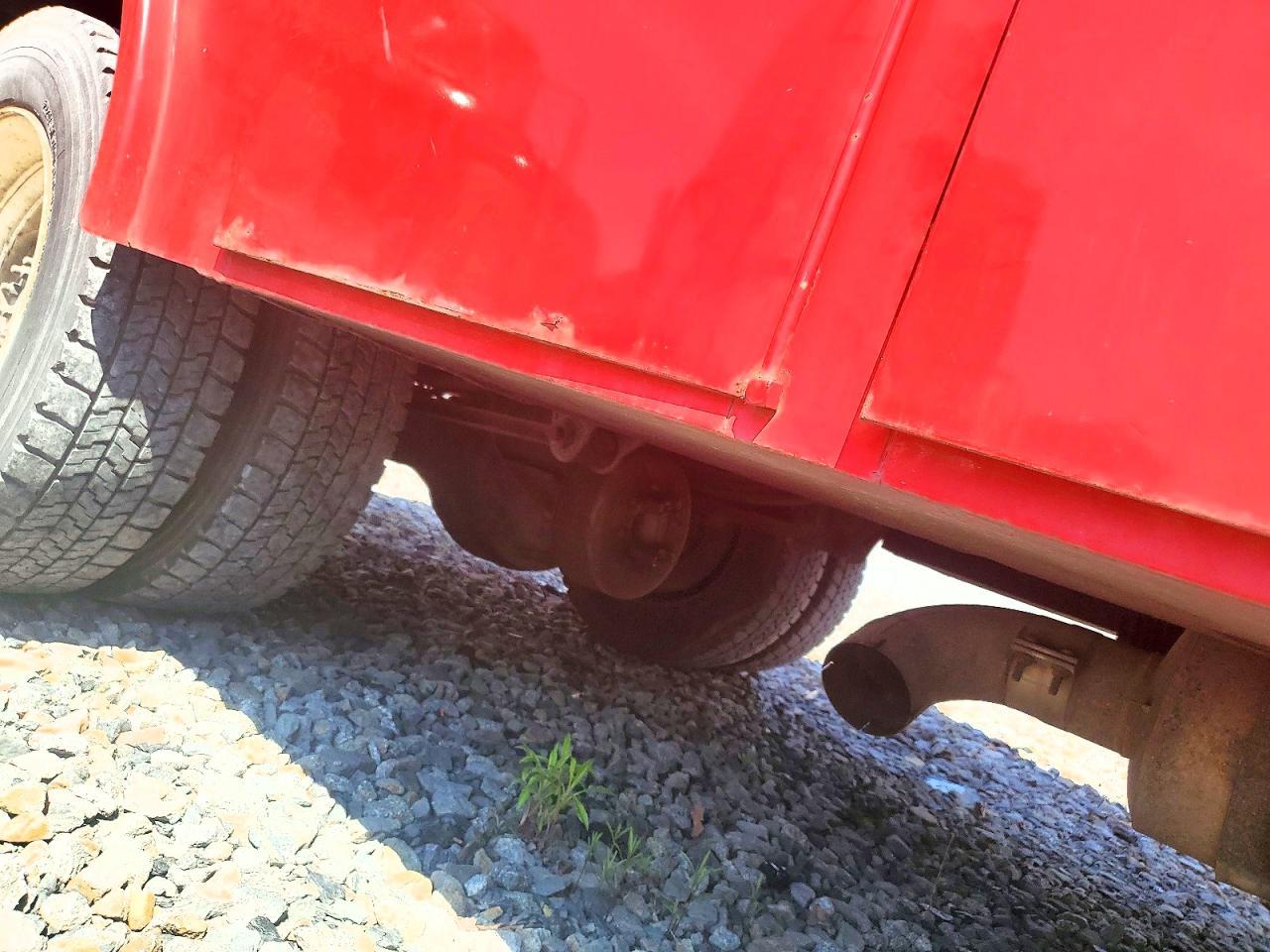 2006 Kenworth Construction T300