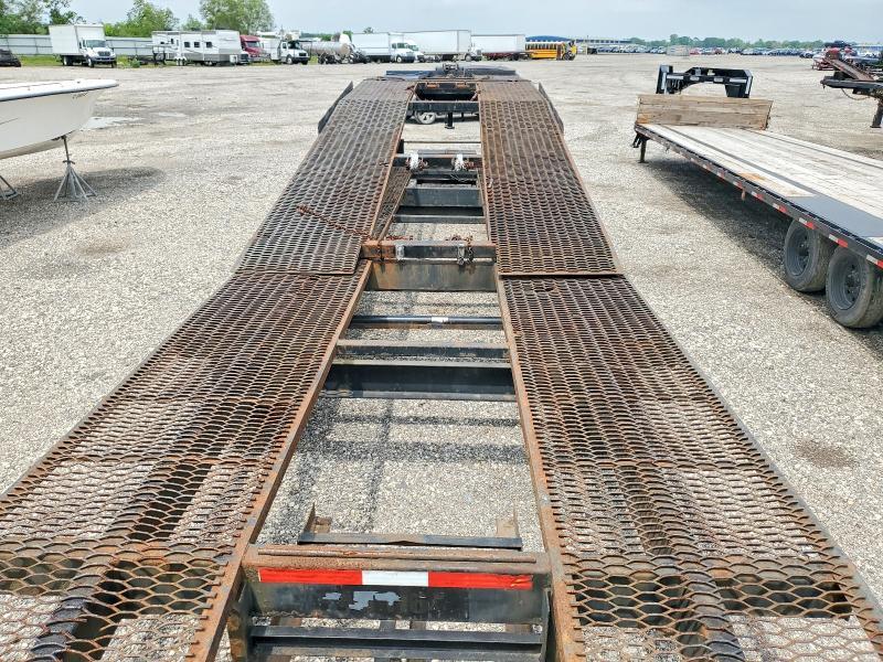 2017 Kaufman Car Carrier