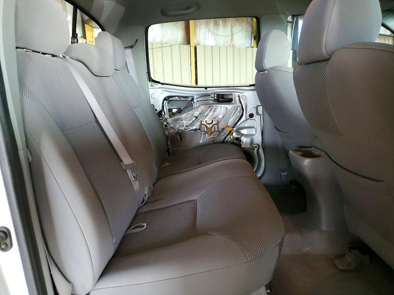 2005 Toyota Tacoma Double Cab Prerunner