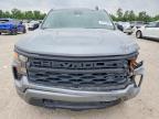 2024 Chevrolet Silverado C1500 Custom
