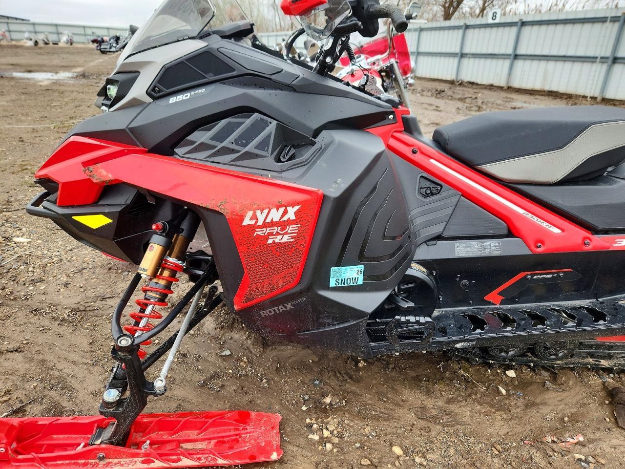 2026 Lynx Other