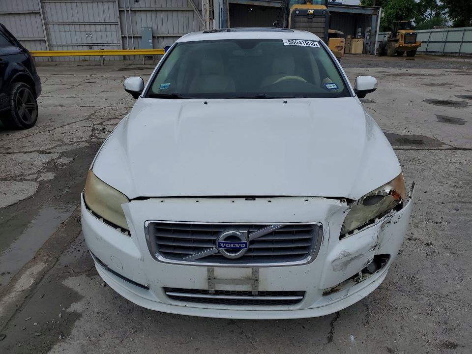 2010 Volvo S80 3.2