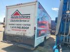 2012 GMC Savana BOX Truck