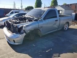 Dodge salvage cars for sale: 2013 Dodge Ram 1500 st