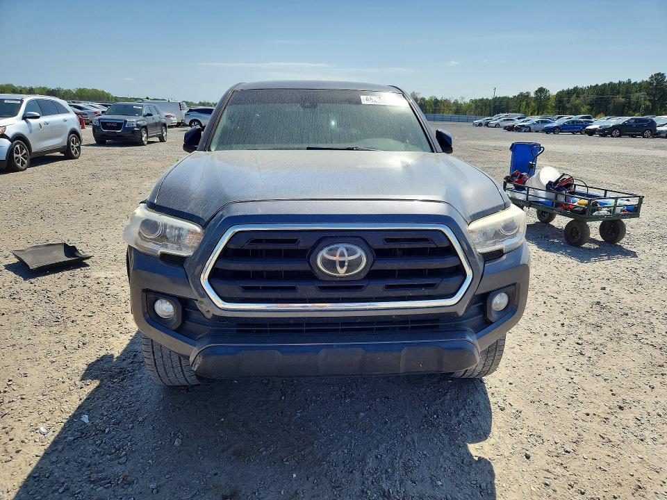 2018 Toyota Tacoma SR5 V6