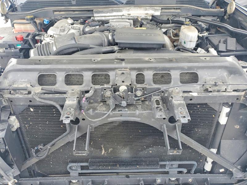 2019 GMC Sierra K3500 Denali