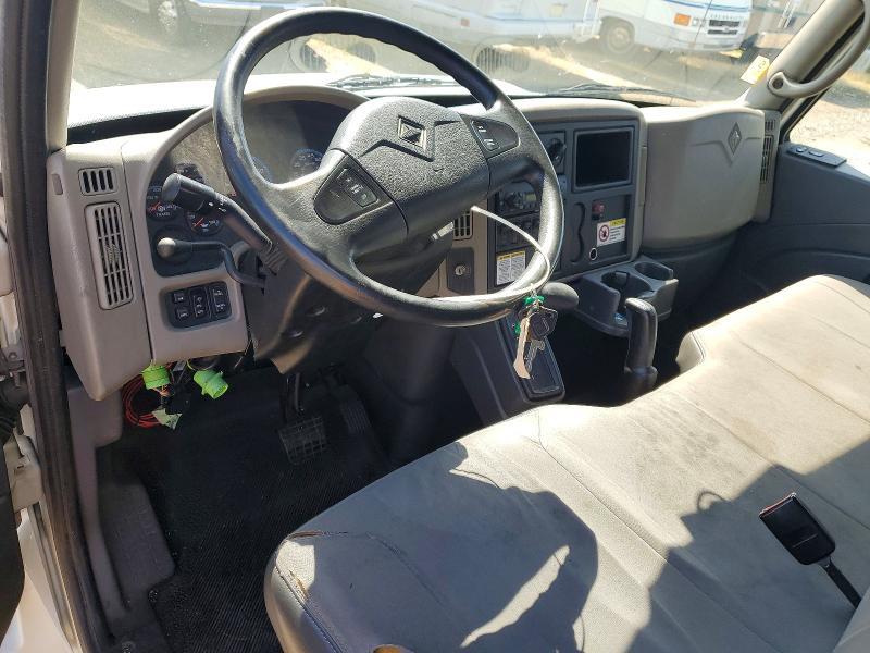 2011 International 4000 4300 LP