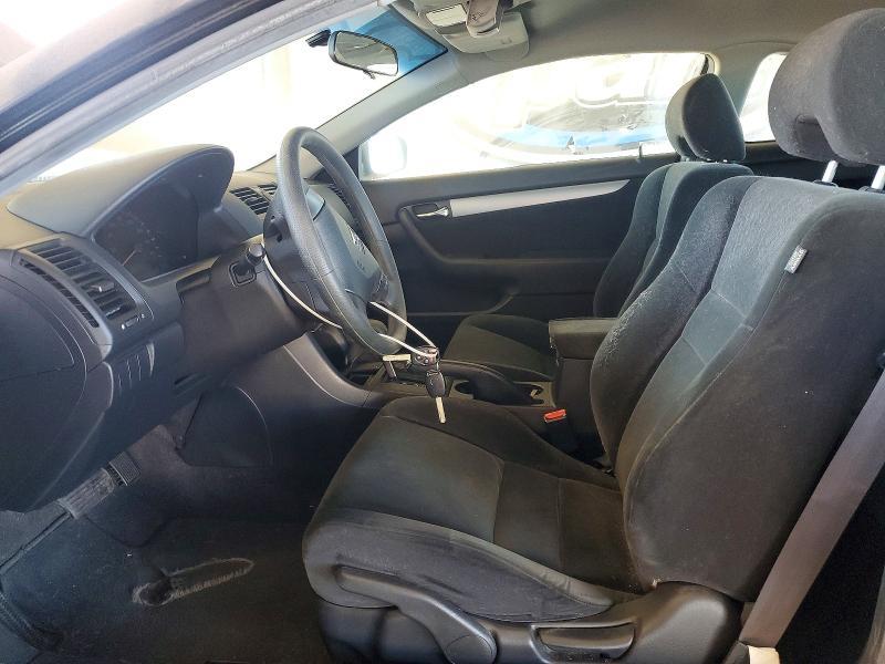 2006 Honda Accord lx