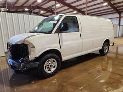 2017 GMC Savana 2500 Cargo Utility / Service van for sale in Pennsburg, PA