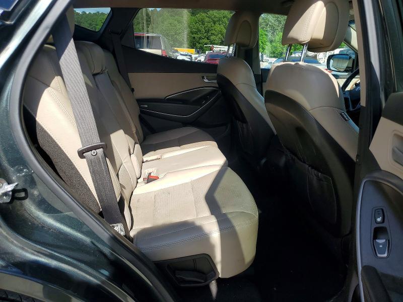 2013 Hyundai Santa fe Sport 2.0t