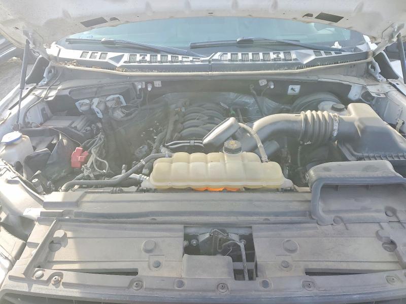 2019 Ford F150 Super Cab