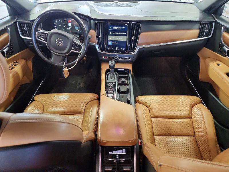2017 Volvo S90 T6 Inscription