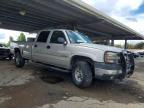 2007 Chevrolet Silverado K2500 Heavy Duty
