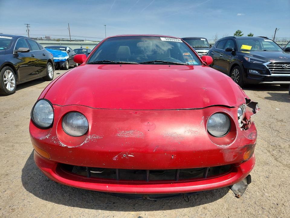 1994 Toyota Celica st
