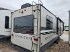 2019 Keystone Sprinter Camper