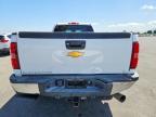 2011 Chevrolet Silverado K3500 LT