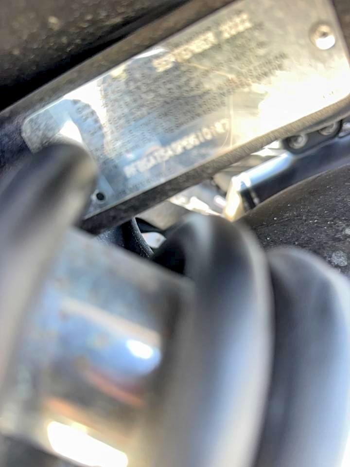 2023 Kymco Usa Inc AK 550