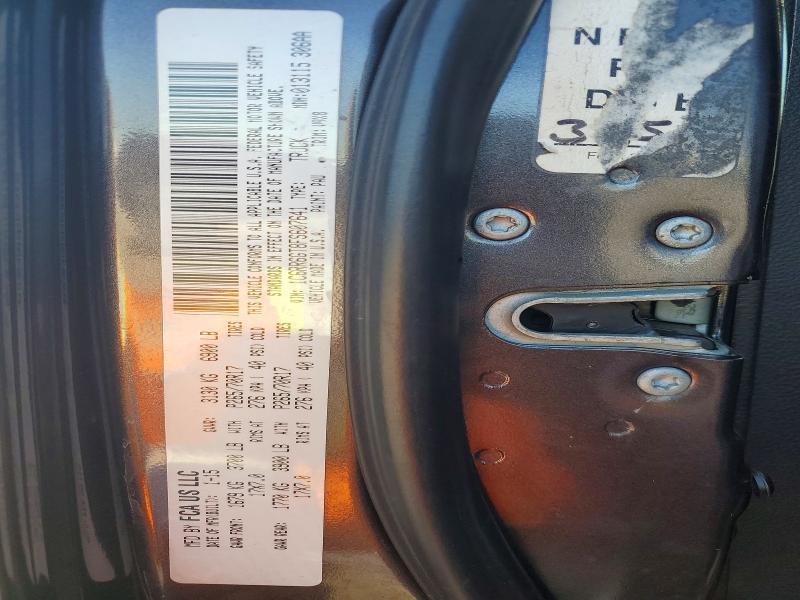 2015 Dodge RAM 1500 SLT