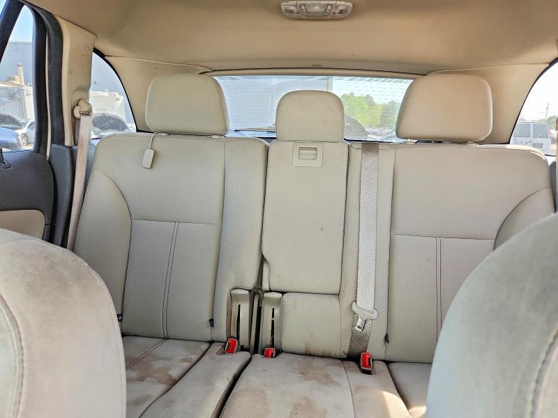 2013 Ford Edge se