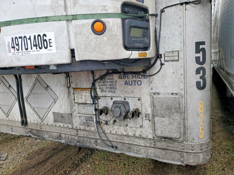 2006 Great Dane 53 Reefer