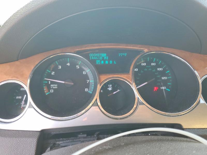 2011 Buick Enclave cxl