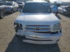 2004 Toyota Tundra Double Cab SR5