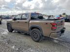 2023 Nissan Frontier PRO-X