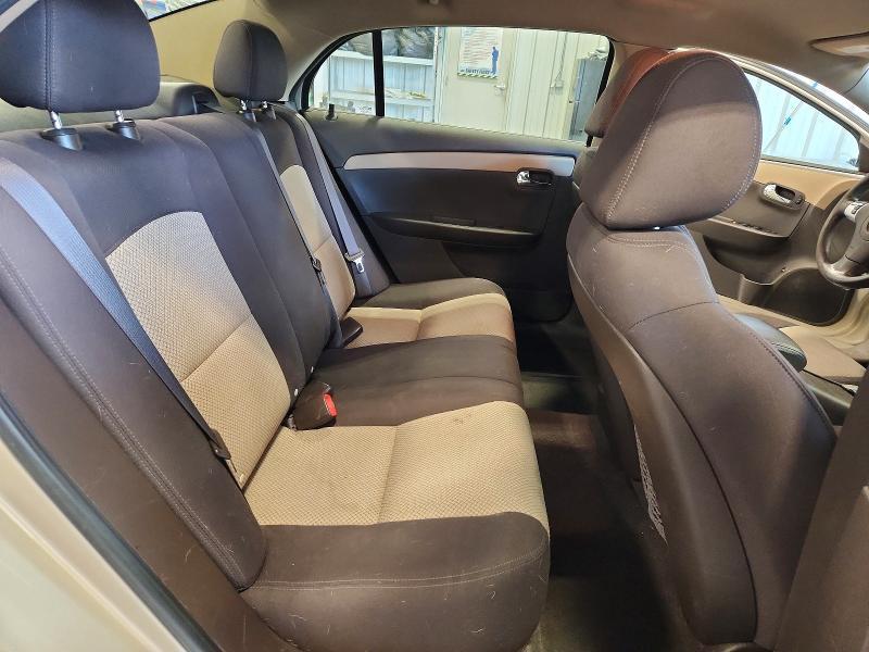 2012 Chevrolet Malibu ls