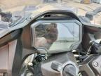2025 Kawasaki EX500 A