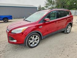 2013 Ford Escape sel for sale in Midway, FL