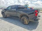 2023 Chevrolet Silverado K1500 RST