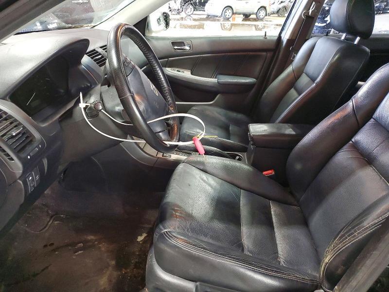 2006 Honda Accord ex