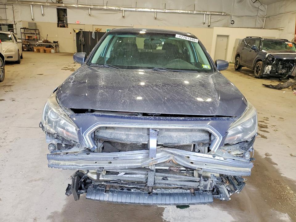 2018 Subaru Legacy 2.5i Premium