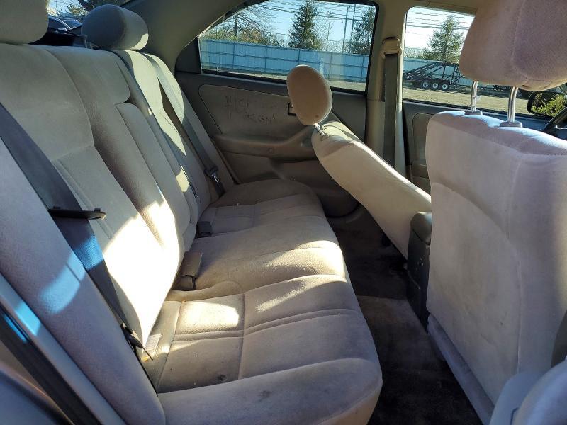 1999 Toyota Camry ce