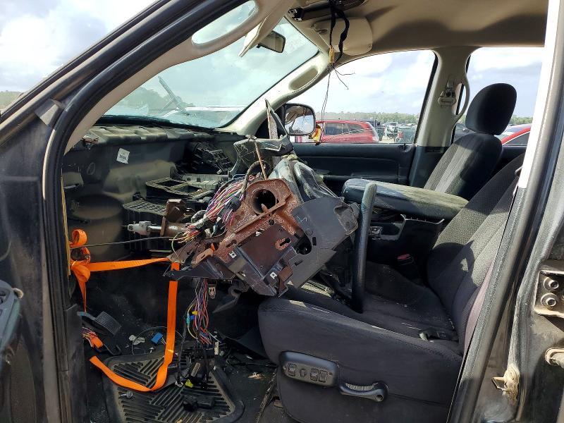 2003 Dodge RAM 2500 ST