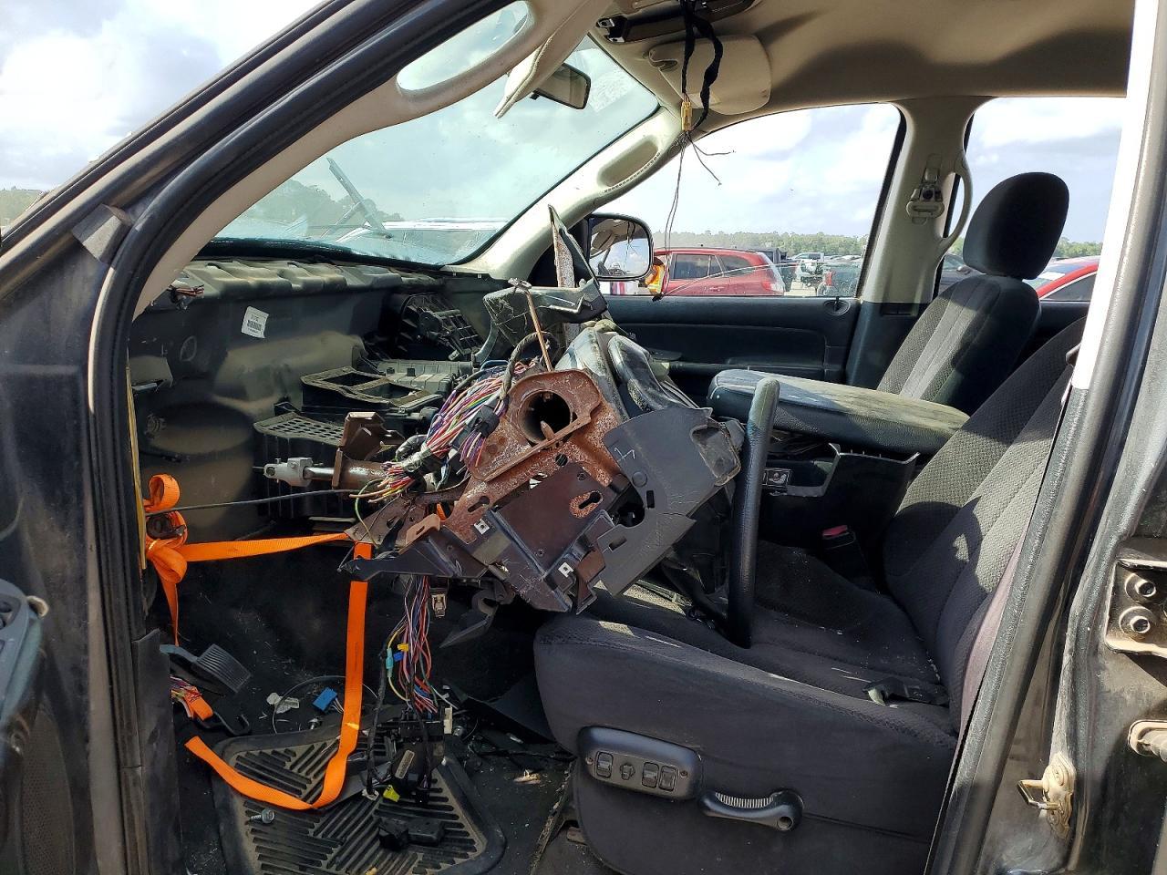 2003 Dodge RAM 2500 ST