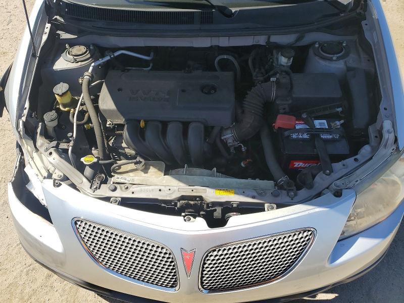 2008 Pontiac Vibe
