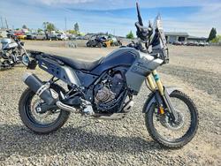 2024 Yama XTZ690 en venta en Eugene, OR