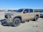 2022 Nissan Frontier PRO-X
