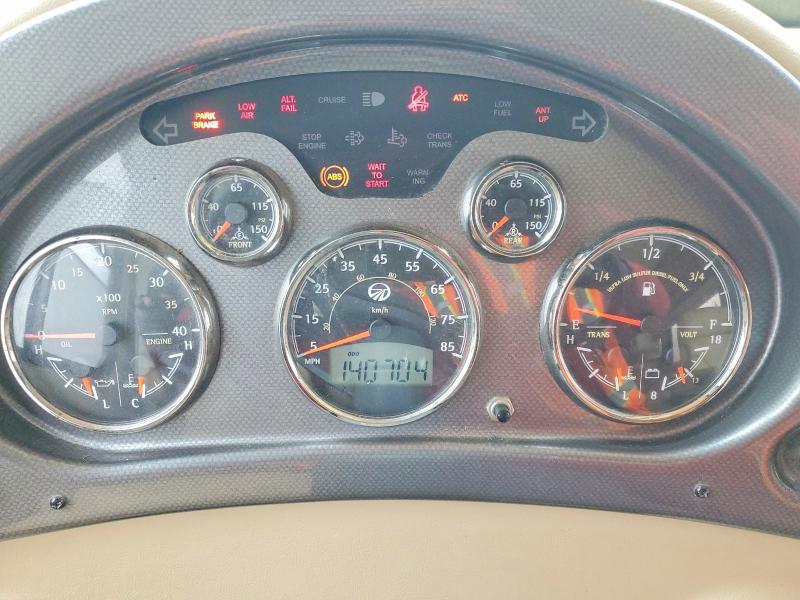 2008 Monaco Coa CH Cayman XL RV