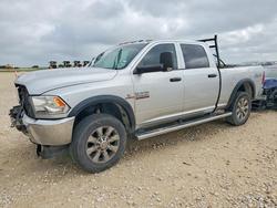 Dodge Vehiculos salvage en venta: 2017 Dodge RAM 2500 ST