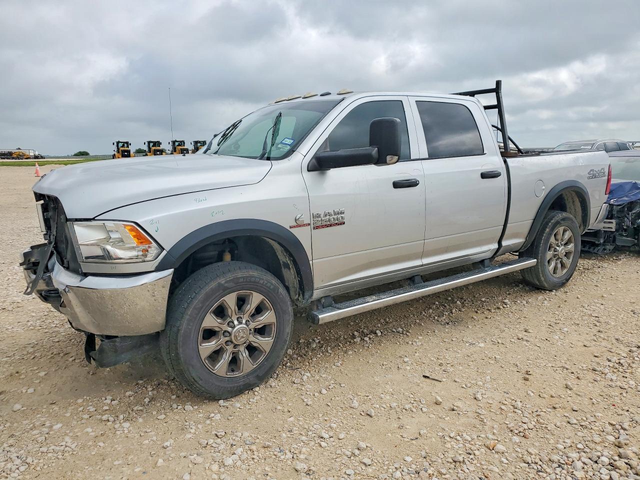 2017 Dodge RAM 2500 ST