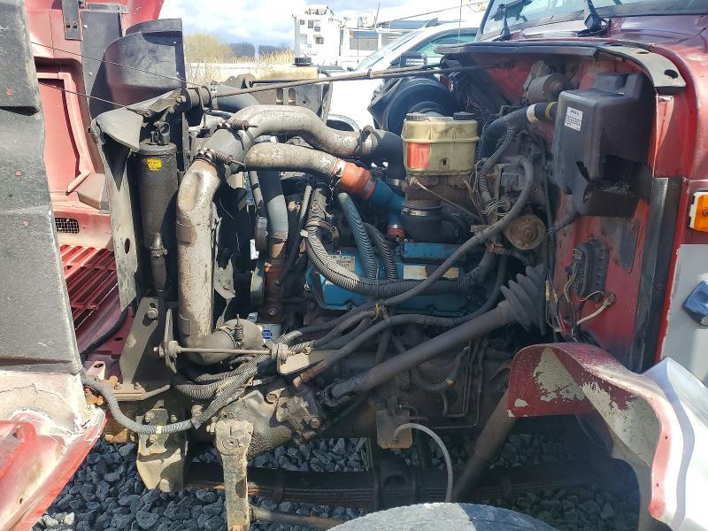 1999 International 4000 4700