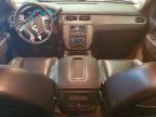 2013 Chevrolet Silverado K1500 LTZ