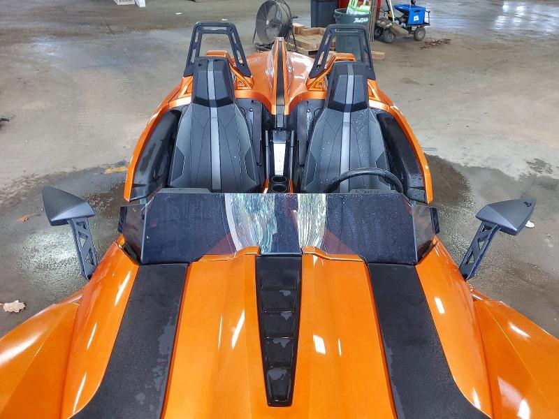 2015 Polaris Slingshot SL