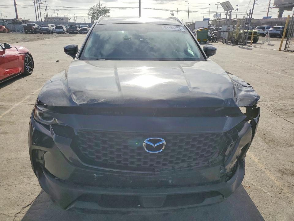 2024 Mazda Cx-50 Preferred