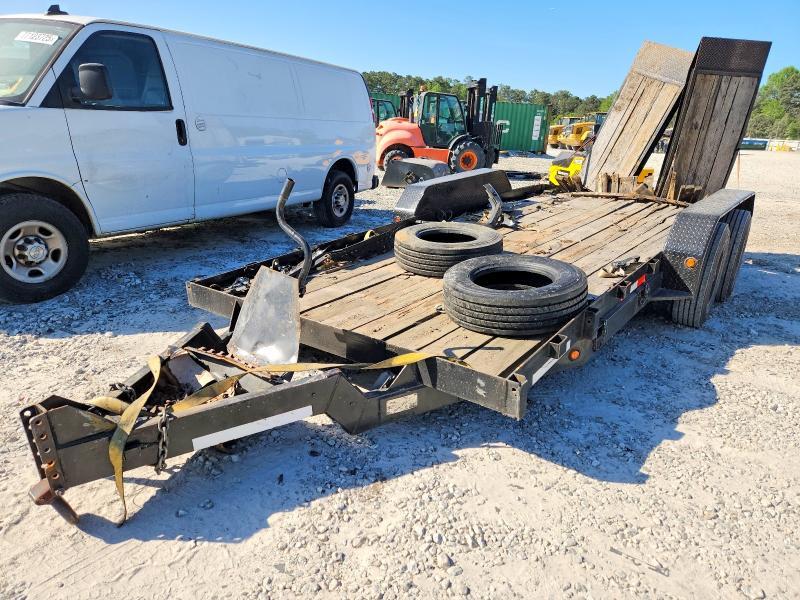 2020 Better Built Trailers