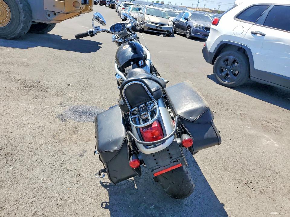 2003 Harley-Davidson Vrsca Anniversary