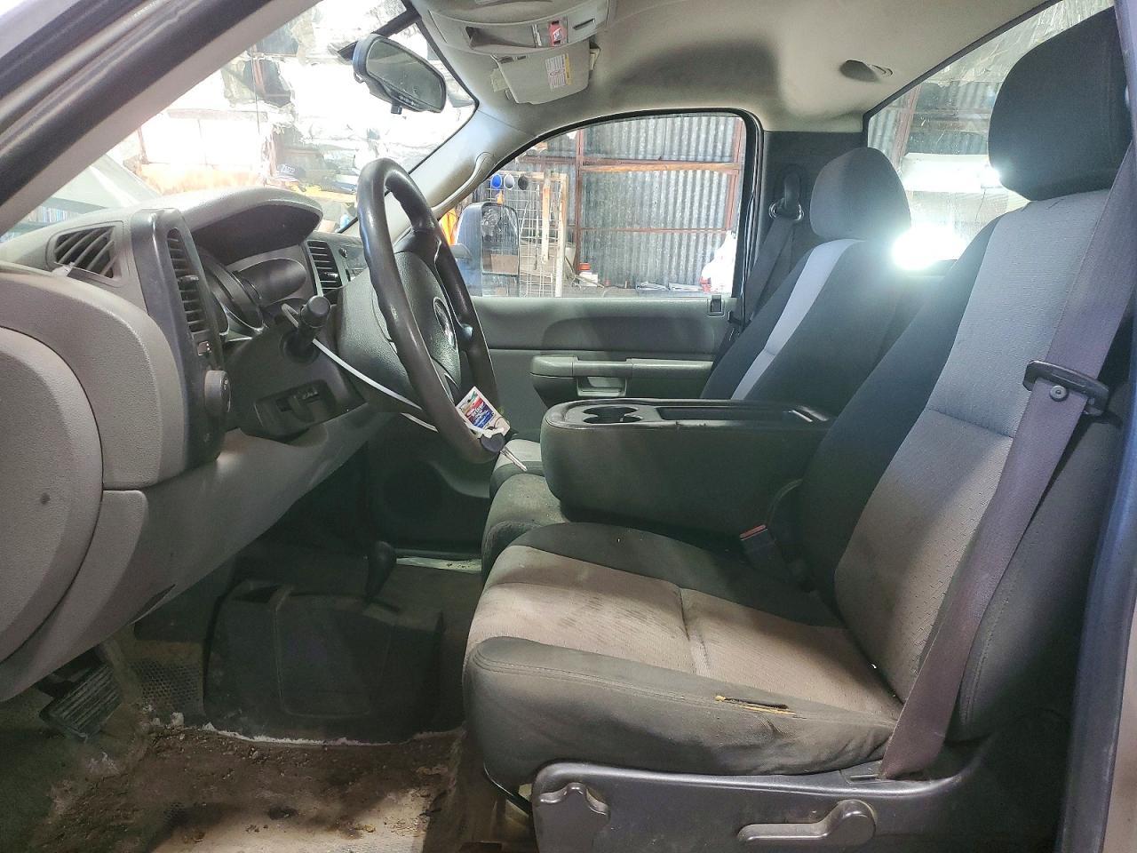 2008 GMC Sierra K3500