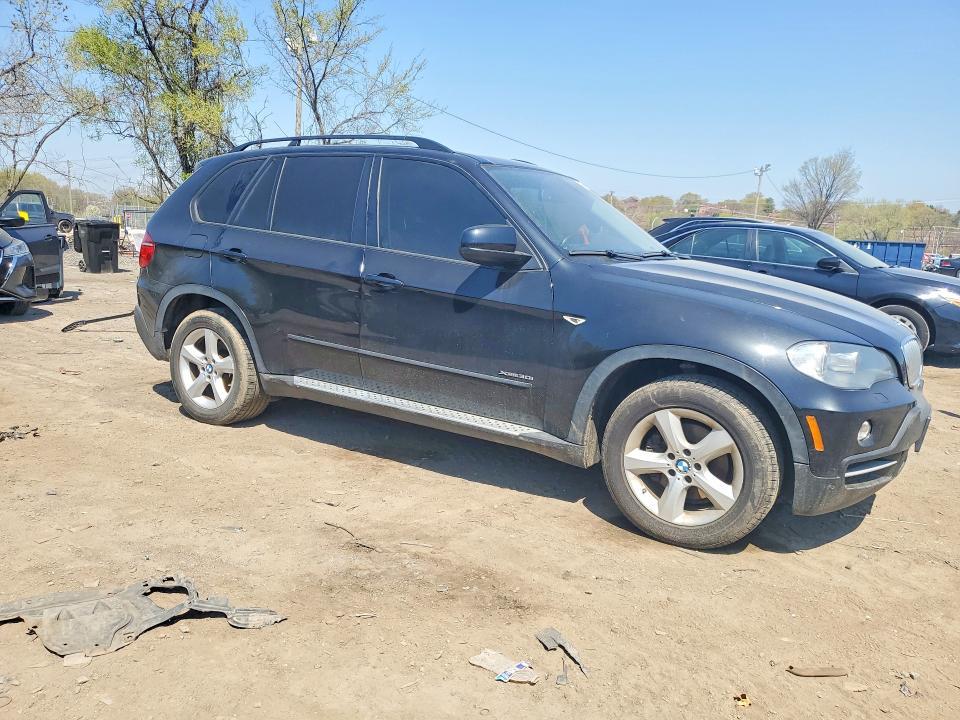 2009 BMW X5 Xdrive30i